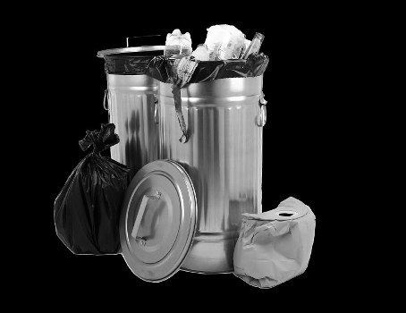Recycling initiatives for businesses in Tottenham