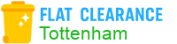 Flat Clearance Tottenham